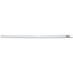 LEDKIA Barre Linéaire LED Trunking 600mm 24W 150lm/W Dimmable 1-10V Blanc Chaud 2800K - 3200K - Blanc Chaud 2800K - 3200K 8 LEDKIA Barre Linéaire LED Trunking 600mm 24W 150lm/W Dimmable 1-10V Blanc Chaud 2800K - 3200K - Blanc Chaud 2800K - 3200K -Promos Réglette & réglette LED Boutique 14020265 4