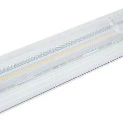 LEDKIA Barre Linéaire LED Trunking 600mm 24W 150lm/W Dimmable 1-10V Blanc Chaud 2800K - 3200K - Blanc Chaud 2800K - 3200K 9 LEDKIA Barre Linéaire LED Trunking 600mm 24W 150lm/W Dimmable 1-10V Blanc Chaud 2800K - 3200K - Blanc Chaud 2800K - 3200K -Promos Réglette & réglette LED Boutique 14020265 5