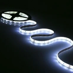 ASUPERMALL Bandes Lampe De Capteur De Mouvement Pir, 12V Dc, 3M 7 ASUPERMALL Bandes Lampe De Capteur De Mouvement Pir, 12V Dc, 3M -Promos Réglette & réglette LED Boutique 14637968 3