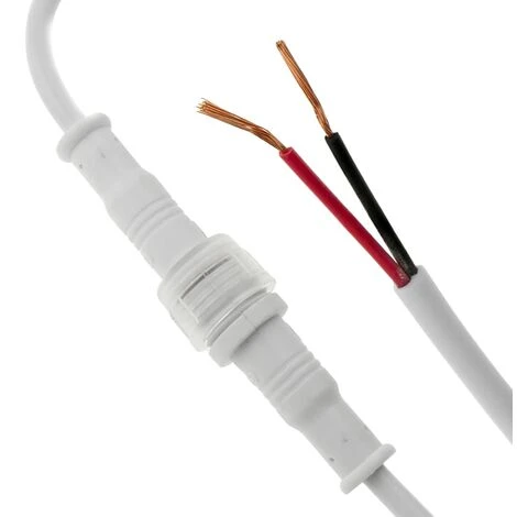 BeMatik - Lampe à LED IP65 Lumière Froide Bande De 90 Cm 5 BeMatik - Lampe à LED IP65 Lumière Froide Bande De 90 Cm – Image 5