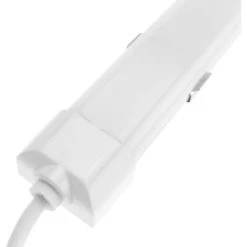 BeMatik - Lampe à LED IP65 Lumière Froide Bande 150 Cm