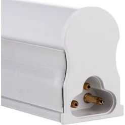 BeMatik - Tube LED T5 230VAC 24W Blanc Jour 6000K 16x1500mm -Promos Réglette & réglette LED Boutique 14663649 4