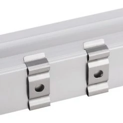 BeMatik - Tube LED T5 230VAC 13W Blanc Chaud 4000-4500K 16x900mm -Promos Réglette & réglette LED Boutique 14663933 5