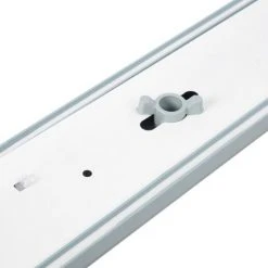 BeMatik - Ecran étanche Pour Tube LED 1 X 1200 Mm Avec Raccordement à Deux Extrémités IP65 T8 G13 7 BeMatik - Ecran étanche Pour Tube LED 1 X 1200 Mm Avec Raccordement à Deux Extrémités IP65 T8 G13 -Promos Réglette & réglette LED Boutique 14663957 3