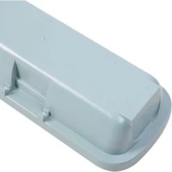 BeMatik - Ecran étanche Pour Tube LED 1 X 1200 Mm Avec Raccordement à Deux Extrémités IP65 T8 G13 8 BeMatik - Ecran étanche Pour Tube LED 1 X 1200 Mm Avec Raccordement à Deux Extrémités IP65 T8 G13 -Promos Réglette & réglette LED Boutique 14663957 4