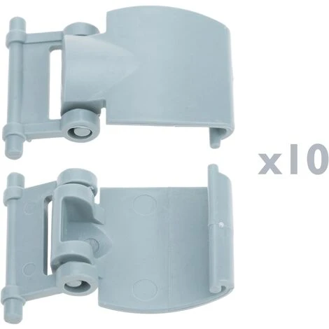 BeMatik - Ecran étanche Pour Tube LED 1 X 1200 Mm Avec Raccordement à Deux Extrémités IP65 T8 G13 5 BeMatik - Ecran étanche Pour Tube LED 1 X 1200 Mm Avec Raccordement à Deux Extrémités IP65 T8 G13 – Image 5