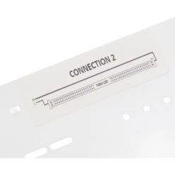 BeMatik - Ecran étanche Pour Tube LED 2 X 600 Mm Avec Raccordement à Deux Extrémités IP65 T8 G13 8 BeMatik - Ecran étanche Pour Tube LED 2 X 600 Mm Avec Raccordement à Deux Extrémités IP65 T8 G13 -Promos Réglette & réglette LED Boutique 14663959 4