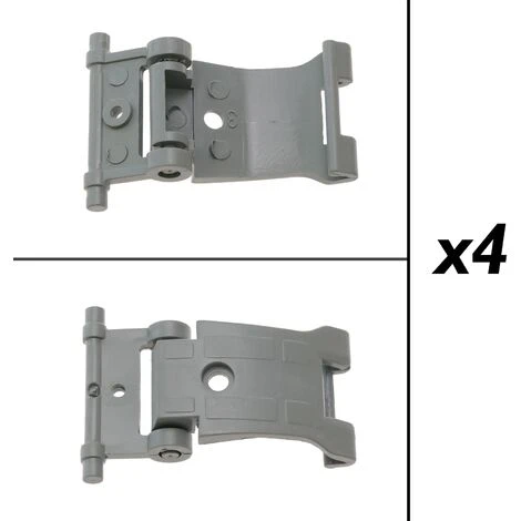 BeMatik - Ecran étanche Pour Tube LED 2 X 600 Mm Avec Raccordement à Deux Extrémités IP65 T8 G13 5 BeMatik - Ecran étanche Pour Tube LED 2 X 600 Mm Avec Raccordement à Deux Extrémités IP65 T8 G13 – Image 5