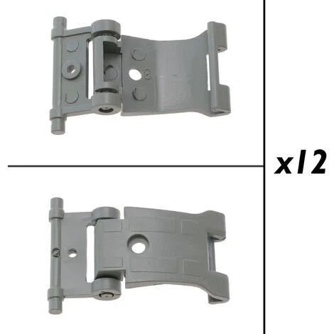 BeMatik - Ecran étanche Pour Tube LED 2 X 1500 Mm Avec Raccordement à Deux Extrémités IP65 T8 G13 5 BeMatik - Ecran étanche Pour Tube LED 2 X 1500 Mm Avec Raccordement à Deux Extrémités IP65 T8 G13 – Image 5