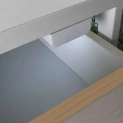 BeMatik - Lumière LED Avec Induction De Lumière Portes D'armoires 4-pack 8 BeMatik - Lumière LED Avec Induction De Lumière Portes D'armoires 4-pack -Promos Réglette & réglette LED Boutique 14669333 4