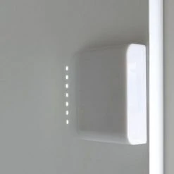BeMatik - Lumière LED Avec Induction De Lumière Portes D'armoires 4-pack 9 BeMatik - Lumière LED Avec Induction De Lumière Portes D'armoires 4-pack -Promos Réglette & réglette LED Boutique 14669333 5