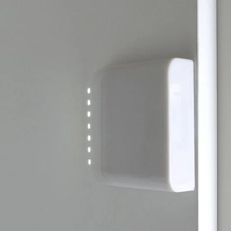 BeMatik - Lumière LED Avec Induction De Lumière Portes D'armoires 4-pack 5 BeMatik - Lumière LED Avec Induction De Lumière Portes D'armoires 4-pack – Image 5