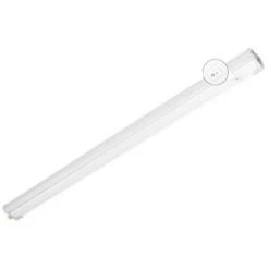 GENERAL ELECTRIC Reglette Ge Led 8W 3000K 600MM Avec Interrupteur 93053141