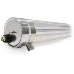 MIIDEX LIGHTING Tubulaire LED 20W (180W) IP67 655 Mm Blanc Chaud 3000°K Clair Traversant 6 MIIDEX LIGHTING Tubulaire LED 20W (180W) IP67 655 Mm Blanc Chaud 3000°K Clair Traversant -Promos Réglette & réglette LED Boutique 15124863 3