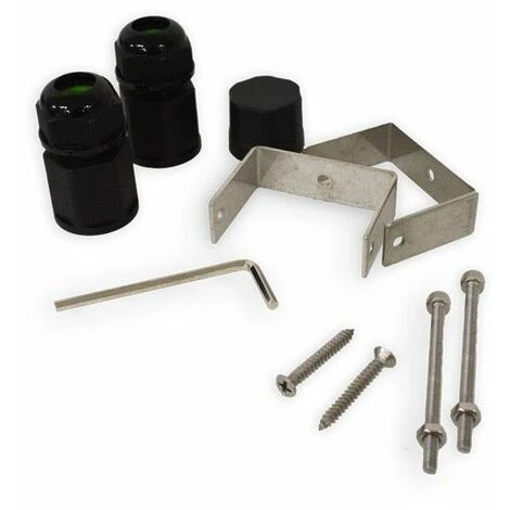 MIIDEX LIGHTING Tubulaire LED 20W (180W) IP67 655 Mm Blanc Chaud 3000°K Opale Traversant 4 MIIDEX LIGHTING Tubulaire LED 20W (180W) IP67 655 Mm Blanc Chaud 3000°K Opale Traversant – Image 4