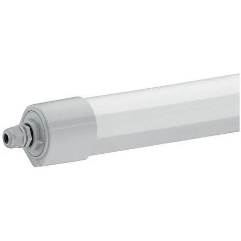 MIIDEX LIGHTING Boitier étanche LED Intégrées 36W (320W) IP65 Blanc Neutre 4000°K Opale Travers. 2 MIIDEX LIGHTING Boitier étanche LED Intégrées 36W (320W) IP65 Blanc Neutre 4000°K Opale Travers. – Image 2