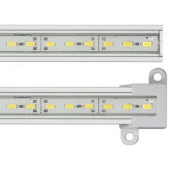 VELLEMAN BARRETTE A LED RIGIDE - HAUTE LUMINOSITE - 50 CM - BLANC NEUTRE CLLS05NWN RI6705