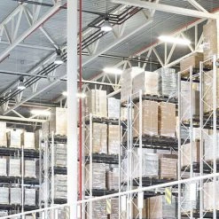 ETC-SHOP Lot De 10 Lampes De Lampes à Lumière Du Jour LED Garages Halls éclairage Plafonnier Salle Humide Humide 9 ETC-SHOP Lot De 10 Lampes De Lampes à Lumière Du Jour LED Garages Halls éclairage Plafonnier Salle Humide Humide -Promos Réglette & réglette LED Boutique 15726123 5