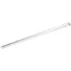 ECD GERMANY LED Batten Tube Plafond 36W 120cm Blanc Froid Spot Lampe Tube De Lumière IP20