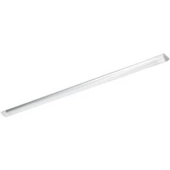 ECD GERMANY LED Batten Tube Plafond 36W 120cm Blanc Froid Spot Lampe Tube De Lumière IP20
