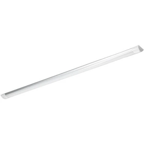 ECD GERMANY LED Batten Tube Plafond 36W 120cm Blanc Froid Spot Lampe Tube De Lumière IP20 1 ECD GERMANY LED Batten Tube Plafond 36W 120cm Blanc Froid Spot Lampe Tube De Lumière IP20