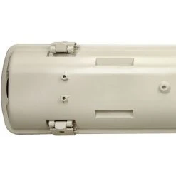 ECD GERMANY Applique Murale LED Lampe électrique étanche Humidité 2xtubes 150cm Atelier Cave 9 ECD GERMANY Applique Murale LED Lampe électrique étanche Humidité 2xtubes 150cm Atelier Cave -Promos Réglette & réglette LED Boutique 16056525 5