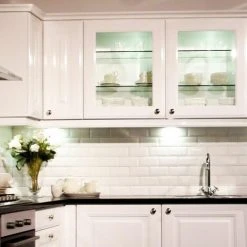 B.K.LICHT 4 Clips RGB LED éclairage Vitrine Placard Armoire Cuisine 9 B.K.LICHT 4 Clips RGB LED éclairage Vitrine Placard Armoire Cuisine -Promos Réglette & réglette LED Boutique 16359552 5