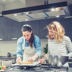 B.K.LICHT 6 Spots Sous Meuble LED éclairage Armoire élément Cuisine Spots En Saillie Ultra-plats -Promos Réglette & réglette LED Boutique 16359576 4