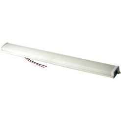 AUTRES Reglette Fluo 12V / 13w Avec Interrupteur Pour Caravane Et Camping Car