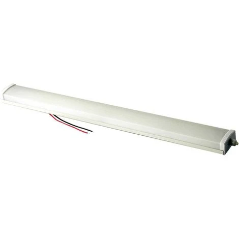 AUTRES Reglette Fluo 12V / 13w Avec Interrupteur Pour Caravane Et Camping Car 1 AUTRES Reglette Fluo 12V / 13w Avec Interrupteur Pour Caravane Et Camping Car