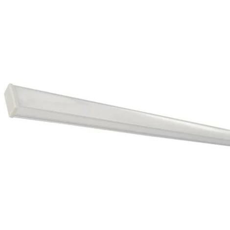 Profilé LED Intégré 40cm 5W 12V Slim - Blanc Neutre 4000K - 5500K - SILAMP - Blanc Neutre 4000K - 5500K 4 Profilé LED Intégré 40cm 5W 12V Slim - Blanc Neutre 4000K - 5500K - SILAMP - Blanc Neutre 4000K - 5500K – Image 4