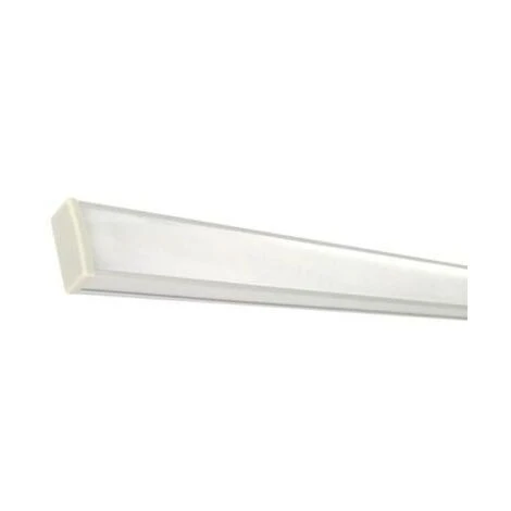 Profilé LED Intégré 60cm 7.5W 12V Slim - Blanc Neutre 4000K - 5500K - SILAMP - Blanc Neutre 4000K - 5500K 1 Profilé LED Intégré 60cm 7.5W 12V Slim - Blanc Neutre 4000K - 5500K - SILAMP - Blanc Neutre 4000K - 5500K