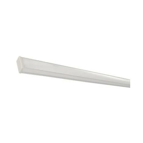 Profilé LED Intégré 60cm 7.5W 12V Slim Avec Capteur Infrarouge - Blanc Neutre 4000K - 5500K - SILAMP - Blanc Neutre 4000K - 5500K 2 Profilé LED Intégré 60cm 7.5W 12V Slim Avec Capteur Infrarouge - Blanc Neutre 4000K - 5500K - SILAMP - Blanc Neutre 4000K - 5500K – Image 2