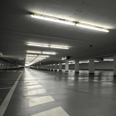 ETC-SHOP Ensemble De 6 36 Watts SMD LED Tube De Tube De Lumière D'atelier De Lampe De Plafond De Projecteur De Lumière Du Jour 3 ETC-SHOP Ensemble De 6 36 Watts SMD LED Tube De Tube De Lumière D'atelier De Lampe De Plafond De Projecteur De Lumière Du Jour – Image 3