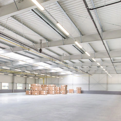 ETC-SHOP Lot De 5 Plafonniers LED SMD 36 Watts Tubes Tubes Luminaires Spots Lumière Du Jour Pièce Humide Et Humide 5 ETC-SHOP Lot De 5 Plafonniers LED SMD 36 Watts Tubes Tubes Luminaires Spots Lumière Du Jour Pièce Humide Et Humide – Image 5