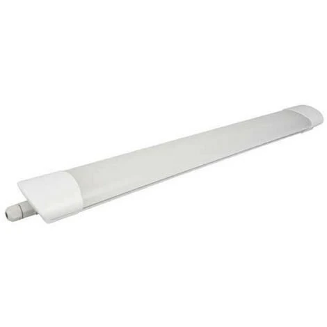 OPTONICA Réglette LED étanche 45W étanche IP65 155cm - Blanc Naturel 4000K 3 OPTONICA Réglette LED étanche 45W étanche IP65 155cm - Blanc Naturel 4000K – Image 3