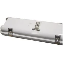 MIIDEX LIGHTING Boîtier étanche LED Intégrées 48W | Blanc-chaud-3000k -Promos Réglette & réglette LED Boutique 16965836 4