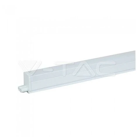 V-TAC Reglette Led Chip Samsung 7w 60cm Natural Light 4000k Vt-065 693 1 V-TAC Reglette Led Chip Samsung 7w 60cm Natural Light 4000k Vt-065 693