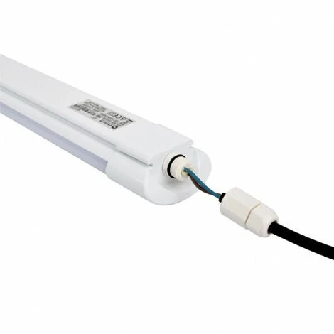Reglette LED Etanche 120cm 36W 4000K IP65 CREALYS 3 Reglette LED Etanche 120cm 36W 4000K IP65 CREALYS – Image 3