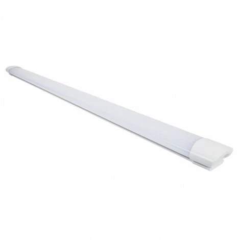 Reglette LED Etanche 120cm 36W 4000K IP65 CREALYS 4 Reglette LED Etanche 120cm 36W 4000K IP65 CREALYS – Image 4