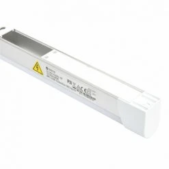Reglette LED 60cm 9W 4000K IP20 CREALYS -Promos Réglette & réglette LED Boutique 17019604 3