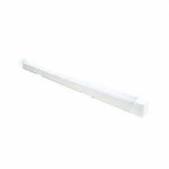 Reglette LED 60cm 9W 4000K IP20 CREALYS -Promos Réglette & réglette LED Boutique 17019604 5