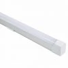 Reglette LED 120cm 18W 4000K IP20 CREALYS