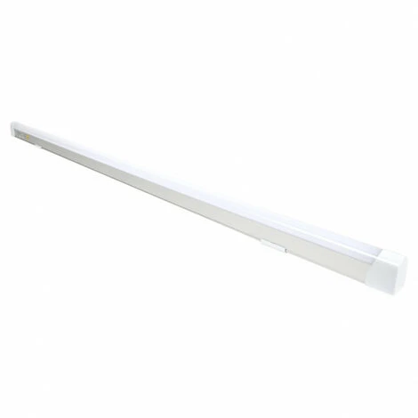 Reglette LED 120cm 18W 4000K IP20 CREALYS 5 Reglette LED 120cm 18W 4000K IP20 CREALYS – Image 5