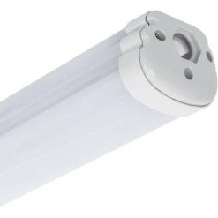 LEDKIA Réglette Étanche LED Slim 120cm 36W IP65 Blanc Neutre 4000K - 4500K - Blanc Neutre 4000K - 4500K -Promos Réglette & réglette LED Boutique 17370304 3