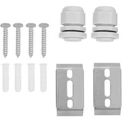 LEDKIA Réglette Étanche LED Slim 120cm 36W IP65 Blanc Neutre 4000K - 4500K - Blanc Neutre 4000K - 4500K -Promos Réglette & réglette LED Boutique 17370304 5