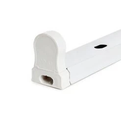 GREENICE Luminaire LED 20W 1.800Lm 6000ºK T8 Tube LED Verre 120Cm 25.000H [RL-T8DG20W-CW] (RL-T8DG20W-CW) -Promos Réglette & réglette LED Boutique 17892194 3