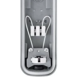 LEDKIA Réglette Étanche Slim IP65 Pour Un Tube LED 150cm Connexion Latérale 1500 Mm - 1500 Mm -Promos Réglette & réglette LED Boutique 17917787 5