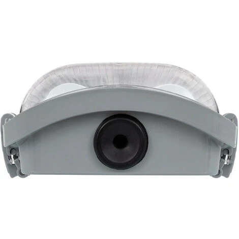 LEDKIA Réglette Étanche Slim IP65 Pour Deux Tubes LED 150cm Connexion Latérale 1500 Mm - 1500 Mm 3 LEDKIA Réglette Étanche Slim IP65 Pour Deux Tubes LED 150cm Connexion Latérale 1500 Mm - 1500 Mm – Image 3