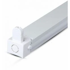 Réglette Pour Tube LED 150cm Vt-15020 V-TAC